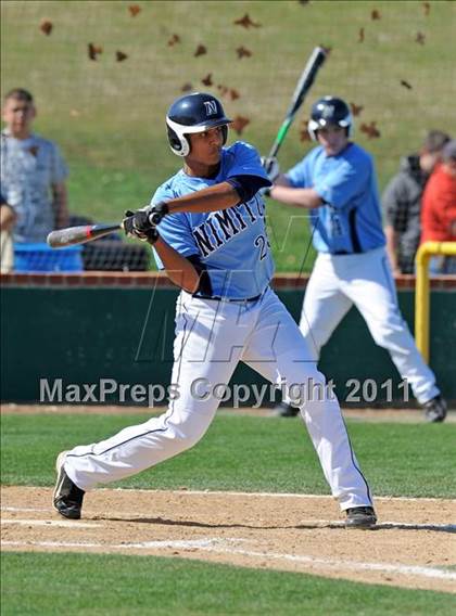 Thumbnail 1 in Byron Nelson vs Nimitz (James Taylor Classic) photogallery.