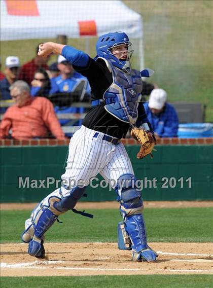 Thumbnail 2 in Byron Nelson vs Nimitz (James Taylor Classic) photogallery.