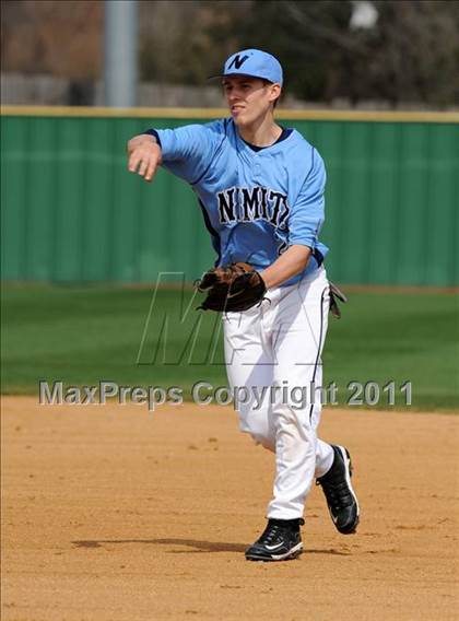 Thumbnail 2 in Byron Nelson vs Nimitz (James Taylor Classic) photogallery.