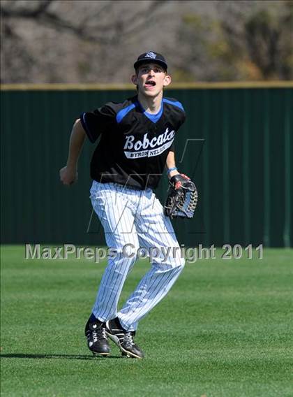 Thumbnail 2 in Byron Nelson vs Nimitz (James Taylor Classic) photogallery.