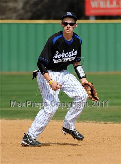 Thumbnail 1 in Byron Nelson vs Nimitz (James Taylor Classic) photogallery.
