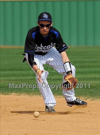Thumbnail 2 in Byron Nelson vs Nimitz (James Taylor Classic) photogallery.