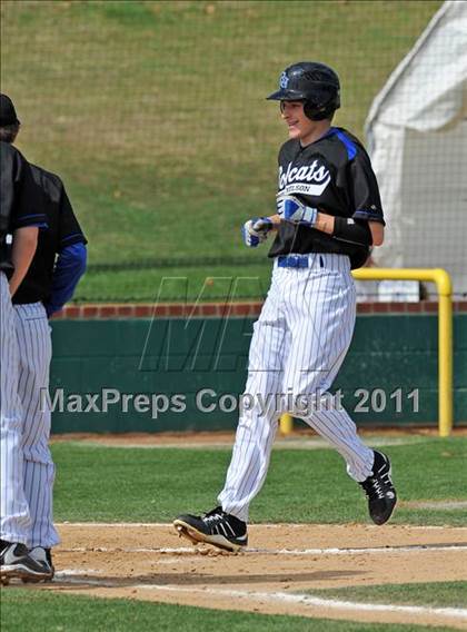 Thumbnail 3 in Byron Nelson vs Nimitz (James Taylor Classic) photogallery.