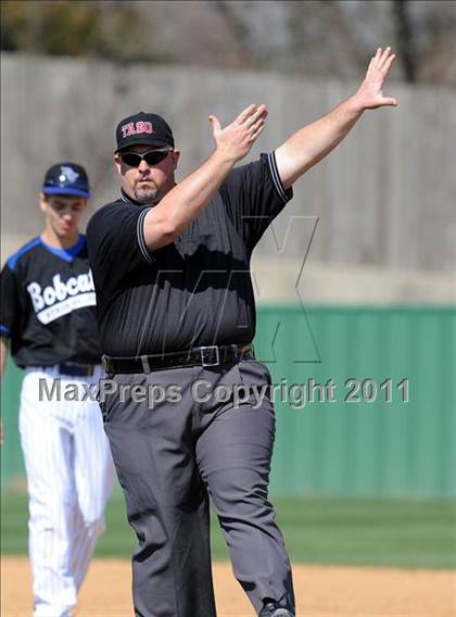 Thumbnail 2 in Byron Nelson vs Nimitz (James Taylor Classic) photogallery.