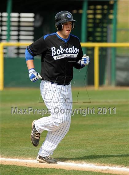 Thumbnail 1 in Byron Nelson vs Nimitz (James Taylor Classic) photogallery.