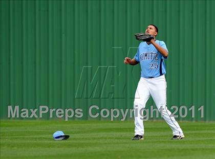 Thumbnail 2 in Byron Nelson vs Nimitz (James Taylor Classic) photogallery.