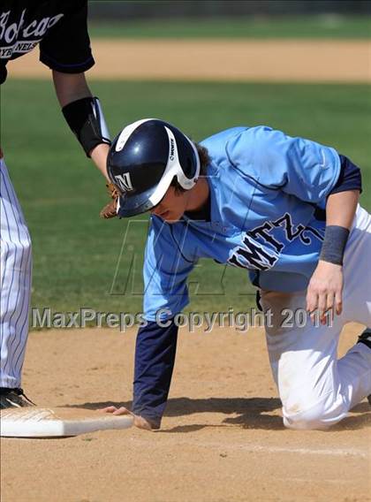 Thumbnail 3 in Byron Nelson vs Nimitz (James Taylor Classic) photogallery.