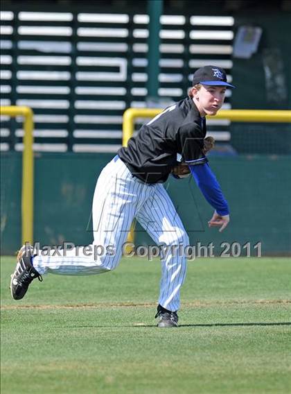 Thumbnail 2 in Byron Nelson vs Nimitz (James Taylor Classic) photogallery.