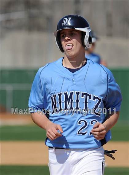 Thumbnail 2 in Byron Nelson vs Nimitz (James Taylor Classic) photogallery.