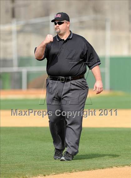 Thumbnail 1 in Byron Nelson vs Nimitz (James Taylor Classic) photogallery.