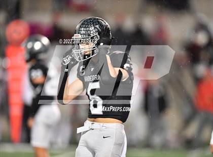 Thumbnail 2 in Judson vs. Vandegrift (UIL 6A D2 Area Playoff) photogallery.