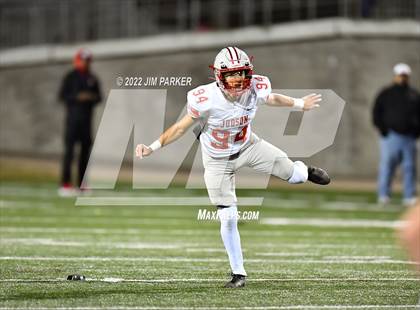 Thumbnail 1 in Judson vs. Vandegrift (UIL 6A D2 Area Playoff) photogallery.