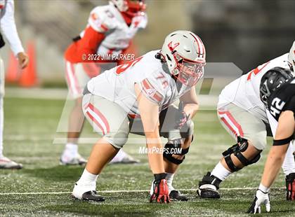 Thumbnail 1 in Judson vs. Vandegrift (UIL 6A D2 Area Playoff) photogallery.