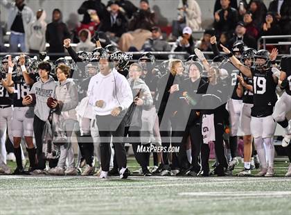 Thumbnail 2 in Judson vs. Vandegrift (UIL 6A D2 Area Playoff) photogallery.