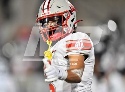 Thumbnail 1 in Judson vs. Vandegrift (UIL 6A D2 Area Playoff) photogallery.