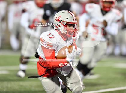 Thumbnail 1 in Judson vs. Vandegrift (UIL 6A D2 Area Playoff) photogallery.