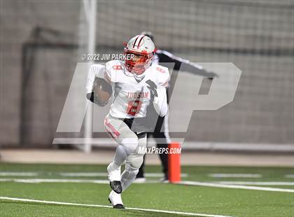 Thumbnail 2 in Judson vs. Vandegrift (UIL 6A D2 Area Playoff) photogallery.