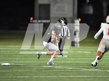 Thumbnail 3 in Judson vs. Vandegrift (UIL 6A D2 Area Playoff) photogallery.