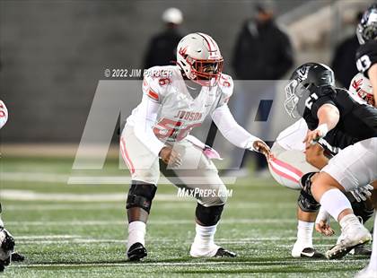 Thumbnail 1 in Judson vs. Vandegrift (UIL 6A D2 Area Playoff) photogallery.
