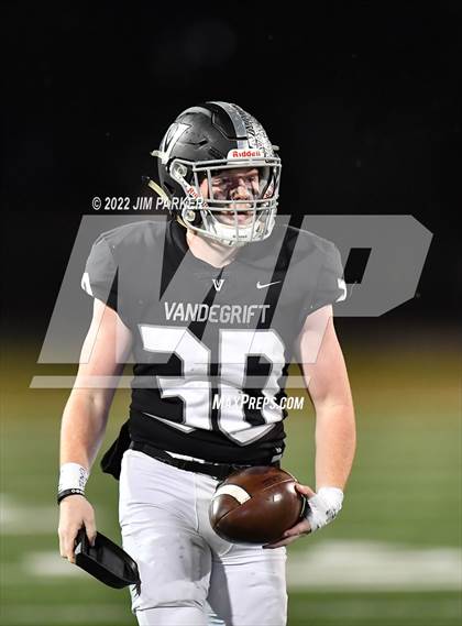 Thumbnail 1 in Judson vs. Vandegrift (UIL 6A D2 Area Playoff) photogallery.