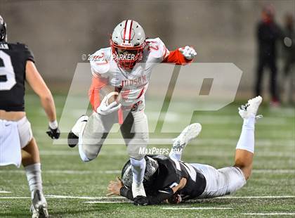 Thumbnail 3 in Judson vs. Vandegrift (UIL 6A D2 Area Playoff) photogallery.