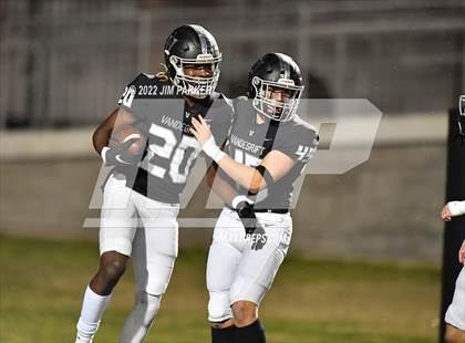 Thumbnail 3 in Judson vs. Vandegrift (UIL 6A D2 Area Playoff) photogallery.