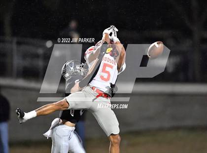 Thumbnail 1 in Judson vs. Vandegrift (UIL 6A D2 Area Playoff) photogallery.