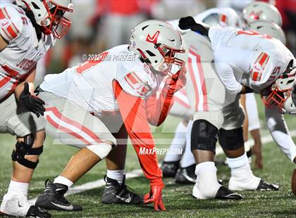 Thumbnail 1 in Judson vs. Vandegrift (UIL 6A D2 Area Playoff) photogallery.