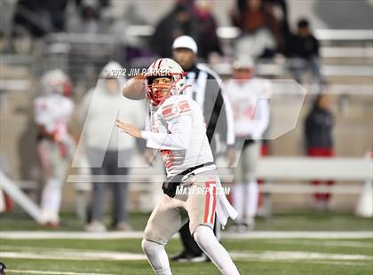 Thumbnail 2 in Judson vs. Vandegrift (UIL 6A D2 Area Playoff) photogallery.