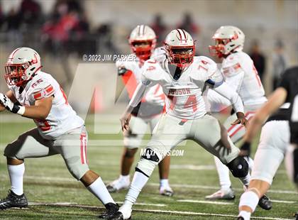 Thumbnail 1 in Judson vs. Vandegrift (UIL 6A D2 Area Playoff) photogallery.