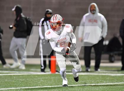 Thumbnail 1 in Judson vs. Vandegrift (UIL 6A D2 Area Playoff) photogallery.