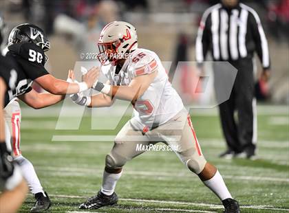 Thumbnail 3 in Judson vs. Vandegrift (UIL 6A D2 Area Playoff) photogallery.