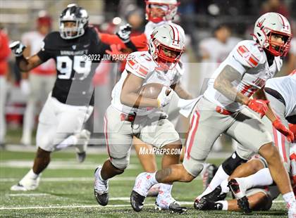 Thumbnail 1 in Judson vs. Vandegrift (UIL 6A D2 Area Playoff) photogallery.