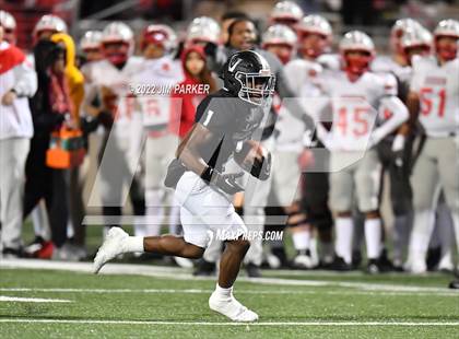 Thumbnail 1 in Judson vs. Vandegrift (UIL 6A D2 Area Playoff) photogallery.