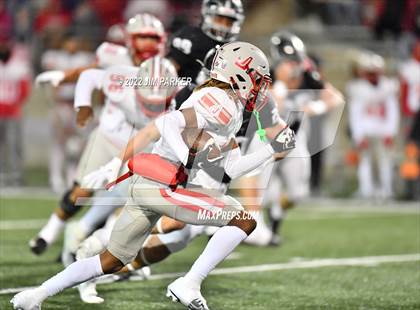 Thumbnail 3 in Judson vs. Vandegrift (UIL 6A D2 Area Playoff) photogallery.