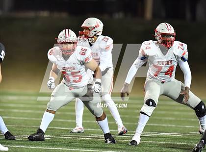 Thumbnail 1 in Judson vs. Vandegrift (UIL 6A D2 Area Playoff) photogallery.