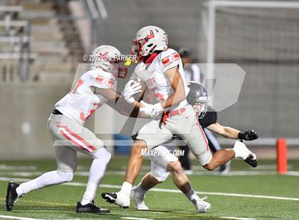 Thumbnail 3 in Judson vs. Vandegrift (UIL 6A D2 Area Playoff) photogallery.