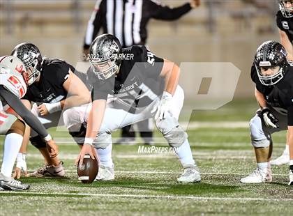 Thumbnail 1 in Judson vs. Vandegrift (UIL 6A D2 Area Playoff) photogallery.