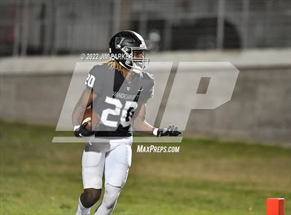 Thumbnail 2 in Judson vs. Vandegrift (UIL 6A D2 Area Playoff) photogallery.