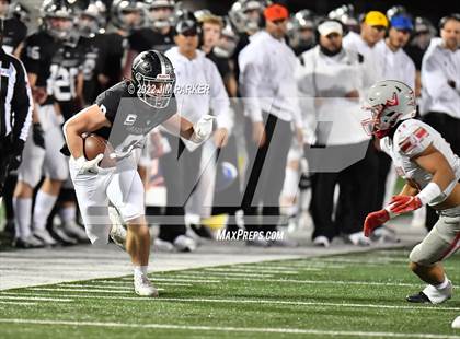 Thumbnail 3 in Judson vs. Vandegrift (UIL 6A D2 Area Playoff) photogallery.