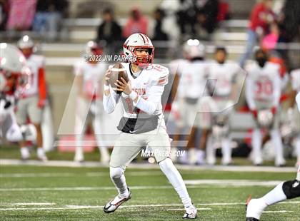 Thumbnail 1 in Judson vs. Vandegrift (UIL 6A D2 Area Playoff) photogallery.