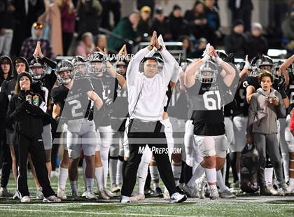 Thumbnail 1 in Judson vs. Vandegrift (UIL 6A D2 Area Playoff) photogallery.