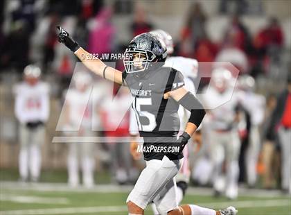 Thumbnail 3 in Judson vs. Vandegrift (UIL 6A D2 Area Playoff) photogallery.