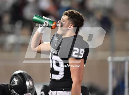 Thumbnail 3 in Judson vs. Vandegrift (UIL 6A D2 Area Playoff) photogallery.