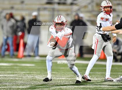 Thumbnail 1 in Judson vs. Vandegrift (UIL 6A D2 Area Playoff) photogallery.