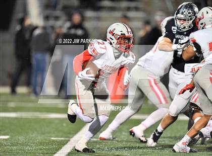 Thumbnail 3 in Judson vs. Vandegrift (UIL 6A D2 Area Playoff) photogallery.