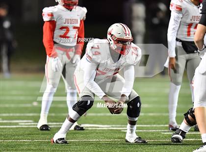 Thumbnail 1 in Judson vs. Vandegrift (UIL 6A D2 Area Playoff) photogallery.