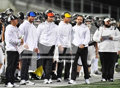 Thumbnail 3 in Judson vs. Vandegrift (UIL 6A D2 Area Playoff) photogallery.