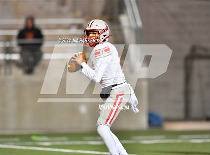 Thumbnail 3 in Judson vs. Vandegrift (UIL 6A D2 Area Playoff) photogallery.