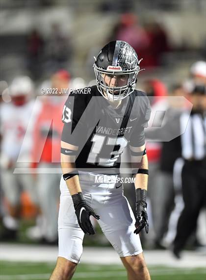 Thumbnail 1 in Judson vs. Vandegrift (UIL 6A D2 Area Playoff) photogallery.